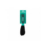 Motorex bicycle cleaning brushes set with hard, soft, and cassette brushes for bike maintenance and cleaning.