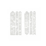 All Mountain Style Frame Protection & Stickers - Frame Guard Gravel & Road