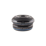 Cane Creek 40 IS41/28.6 and IS41/30 headset components with Clip-Seal system for road, gravel, and mountain bikes