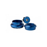 Cane Creek Hellbender 70 IS41/28.6 and IS52/40 headset with premium bearings for bike component installation