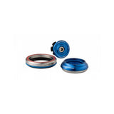 Cane Creek Hellbender 70 IS42/28.6 and IS52/40 headset with premium bearings and seals for bicycle components.
