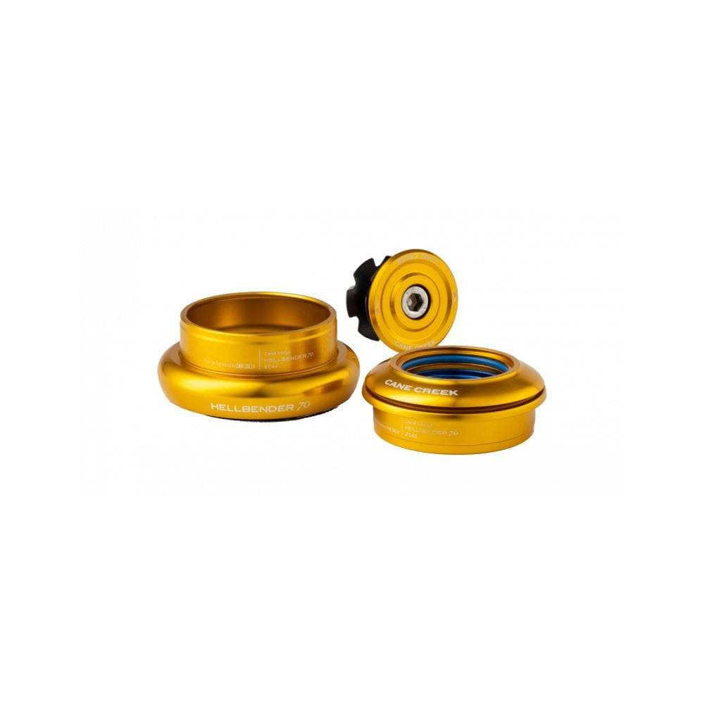 Cane Creek Hellbender 70 Zs44/28.6|Ec44/40 Headset