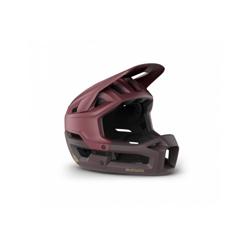 Bluegrass Vanguard Helmet