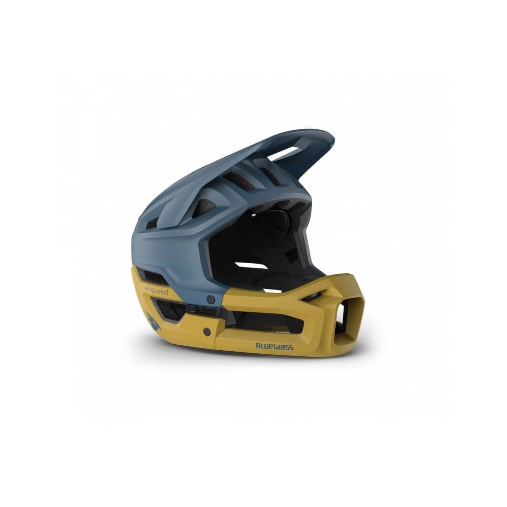 Bluegrass Vanguard Helmet