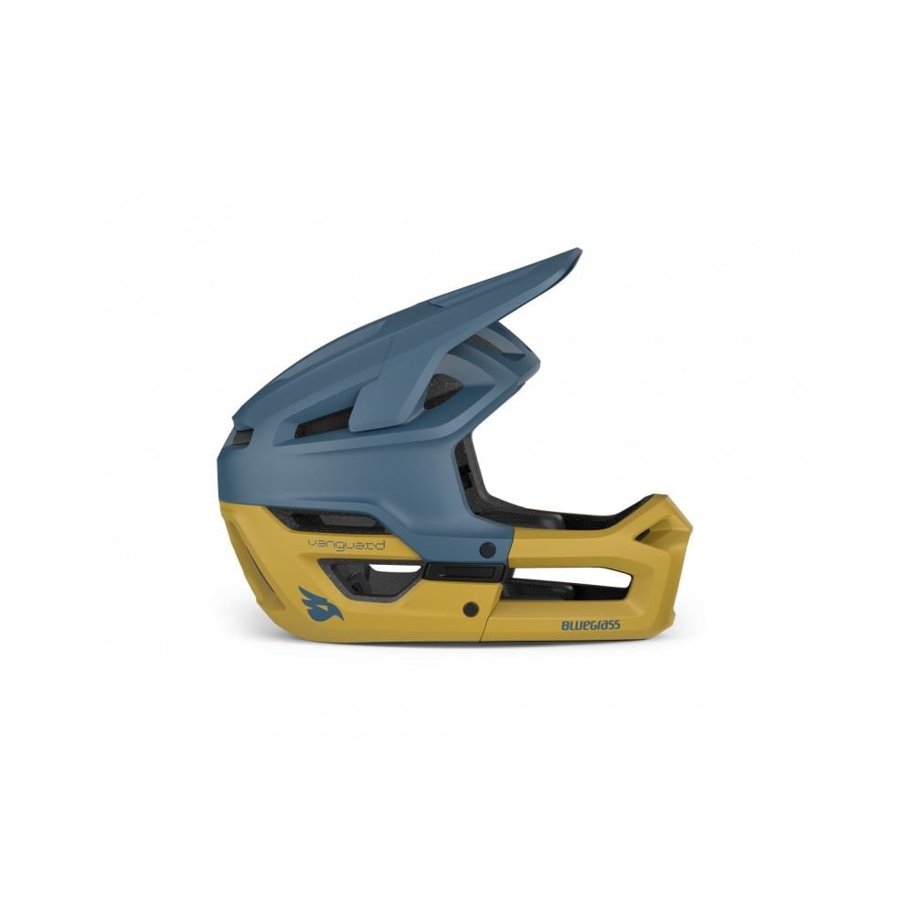 Bluegrass Vanguard Helmet