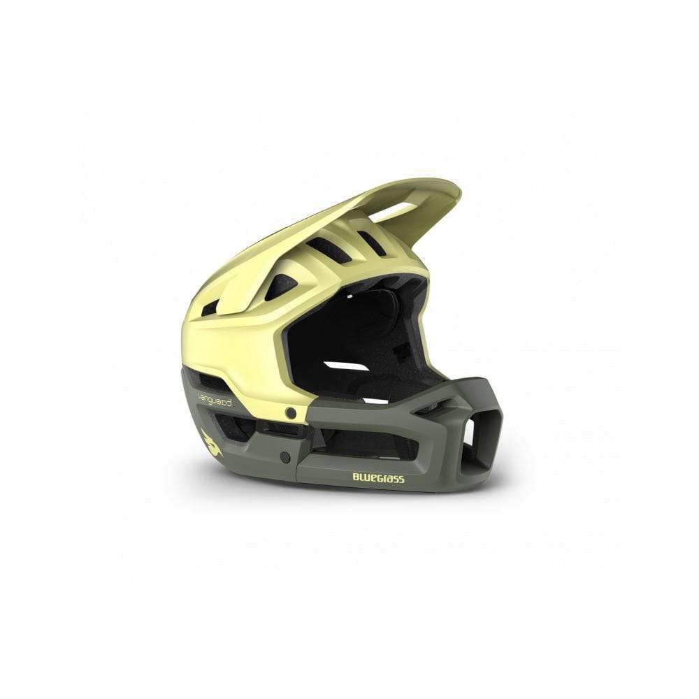 Bluegrass Vanguard Helmet