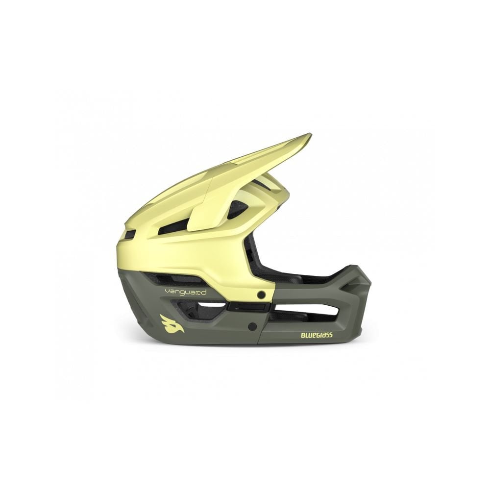 Bluegrass Vanguard Helmet