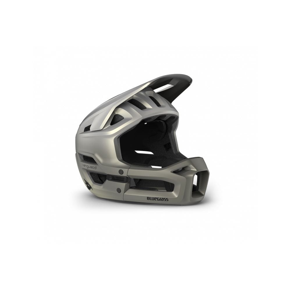 Bluegrass Vanguard Helmet