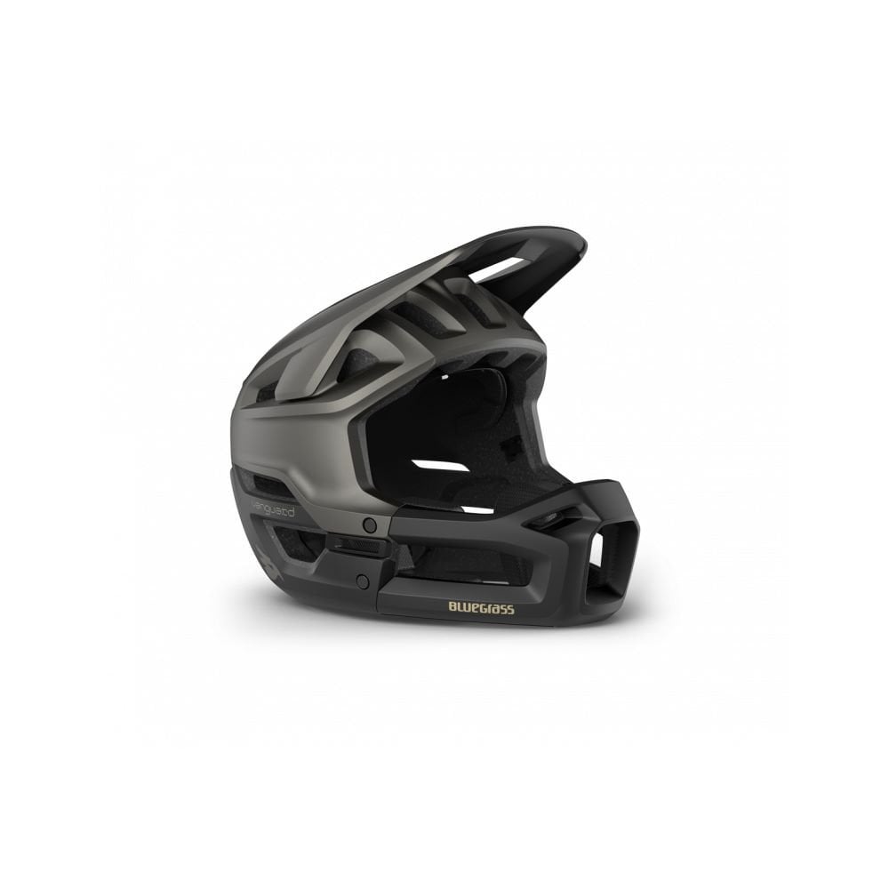 Bluegrass Vanguard Helmet