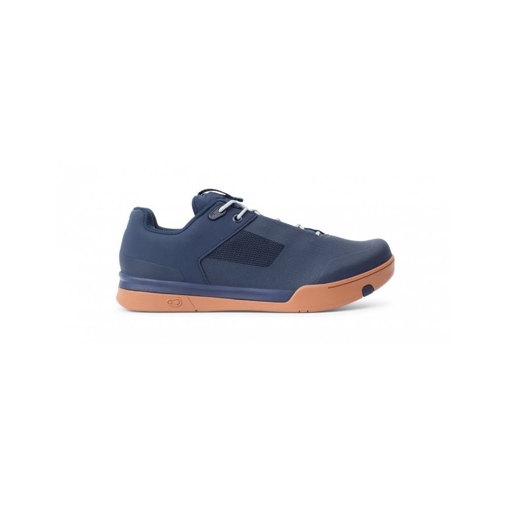 Crank Brothers Mallet Lace MTB shoes, breathable trail footwear with mountain bike pedal compatibility and lace-up design.