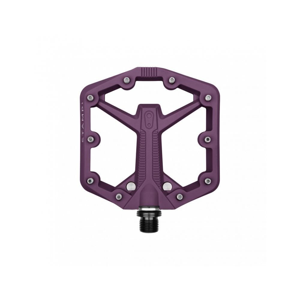 Crank Brothers Stamp 1 Gen 2 Flat Pedal