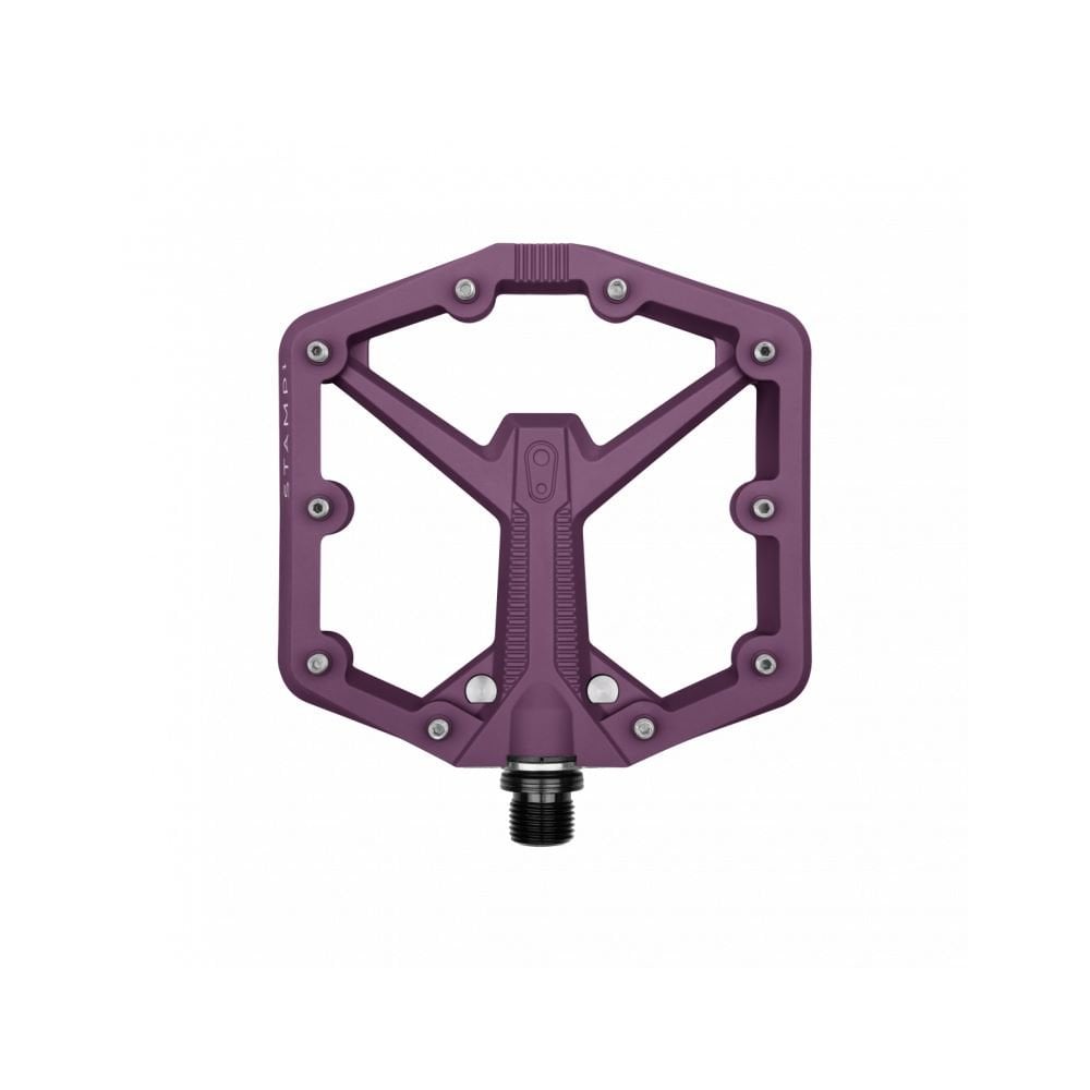 Crank Brothers Stamp 1 Gen 2 Flat Pedal