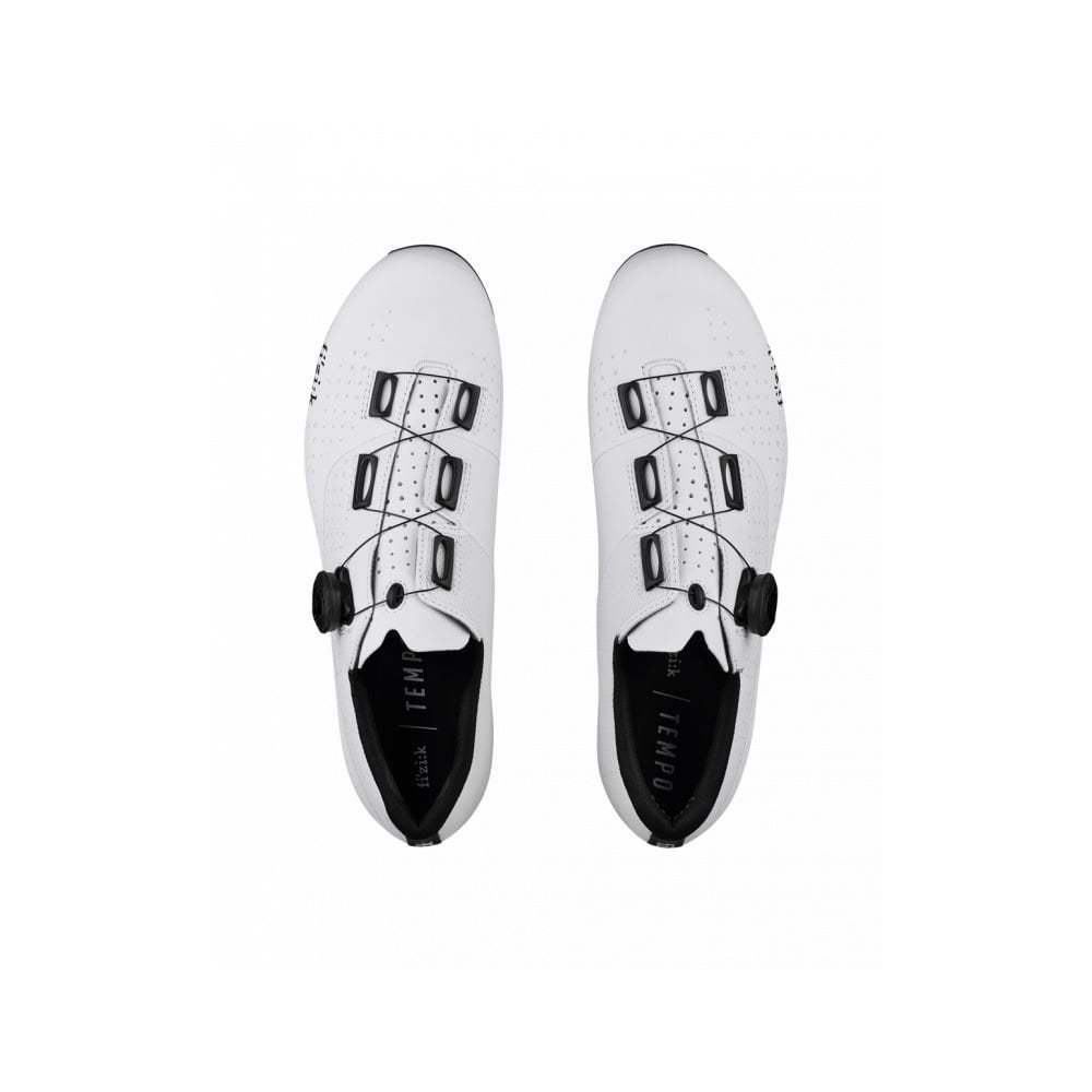 Fizik R4 Tempo Overcurve Road Shoes