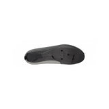 Fizik R4 Tempo Overcurve road cycling shoes with BOA closure and carbon outsole, designed for performance and comfort.