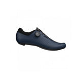 Fizik Vento Omna Wide Fit road cycling shoes with breathable mesh, stiff sole, and unisex design for comfortable riding.