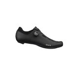 Fizik Vento Omna Wide Fit road cycling shoes with breathable upper and stiff sole for unisex performance riding.