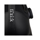 Fizik Vento Omna Wide Fit road cycling shoes, breathable design with stiff sole, unisex sports footwear for cycling.