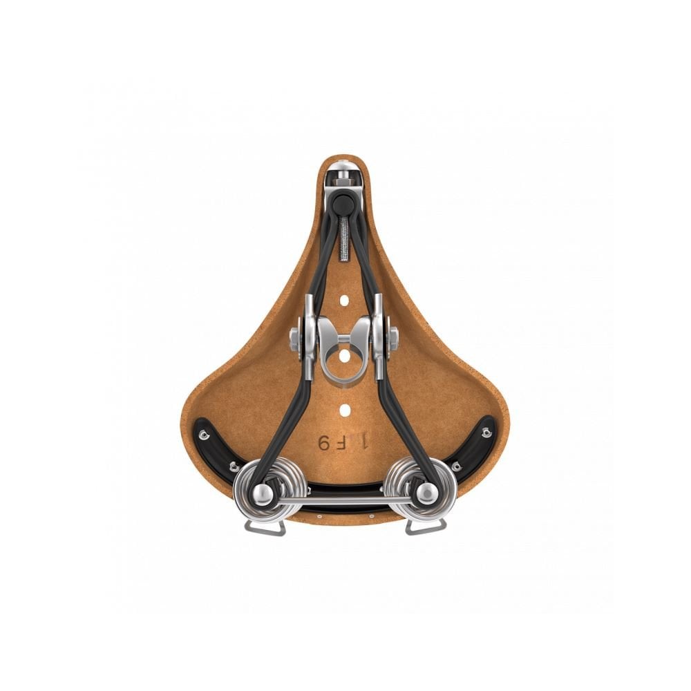 Brooks B66 Short Saddle