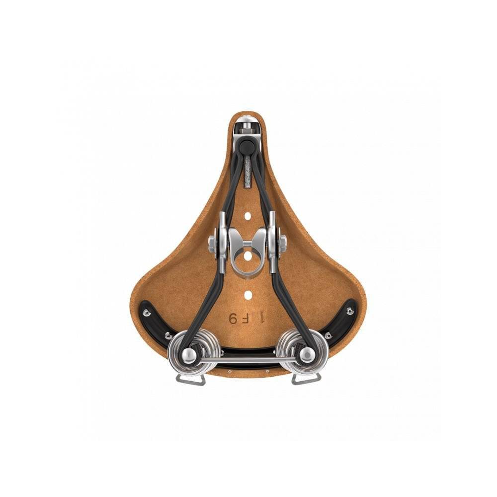 Brooks B66 Short Saddle