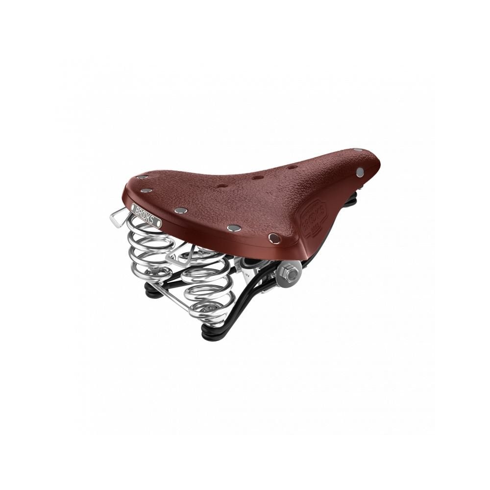 Brooks B66 Short Saddle