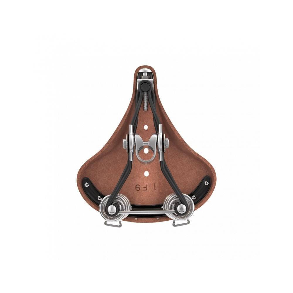 Brooks B66 Short Saddle