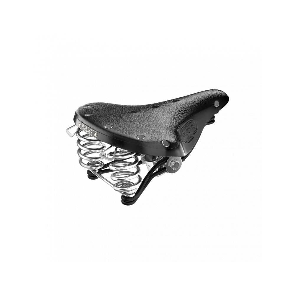 Brooks B66 Short Saddle