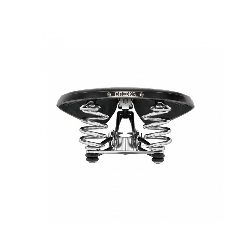 Brooks B66 Short Saddle