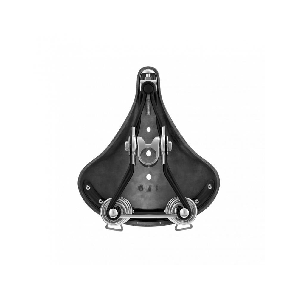 Brooks B66 Short Saddle