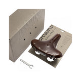 Brooks B72 Saddle