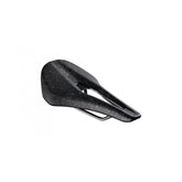 Fizik Tempo Argo R3 endurance road bike saddle with Wingflex technology, featuring sleek design and ergonomic padding.