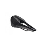 Fizik Tempo Argo R3 endurance road bike saddle with Wingflex technology, featuring sleek design and ergonomic padding.