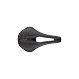 Fizik Tempo Argo R3 Endurance road bike saddle with Wingflex technology, designed for comfort and durability during long rides.