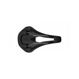 Fizik Tempo Argo R3 endurance road bike saddle with Wingflex technology, featuring sleek design and ergonomic shape.
