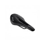 Fizik Vento Argo X5 off-road racing saddle for XC and gravel cycling, showcasing its lightweight design and ergonomic shape.