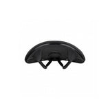 Fizik Vento Argo X5 off-road racing saddle for XC and gravel riding, designed for lightweight comfort and durability.