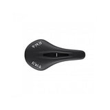 Fizik Vento Argo X5 off-road racing saddle for XC and gravel biking, with a sleek design and lightweight construction.