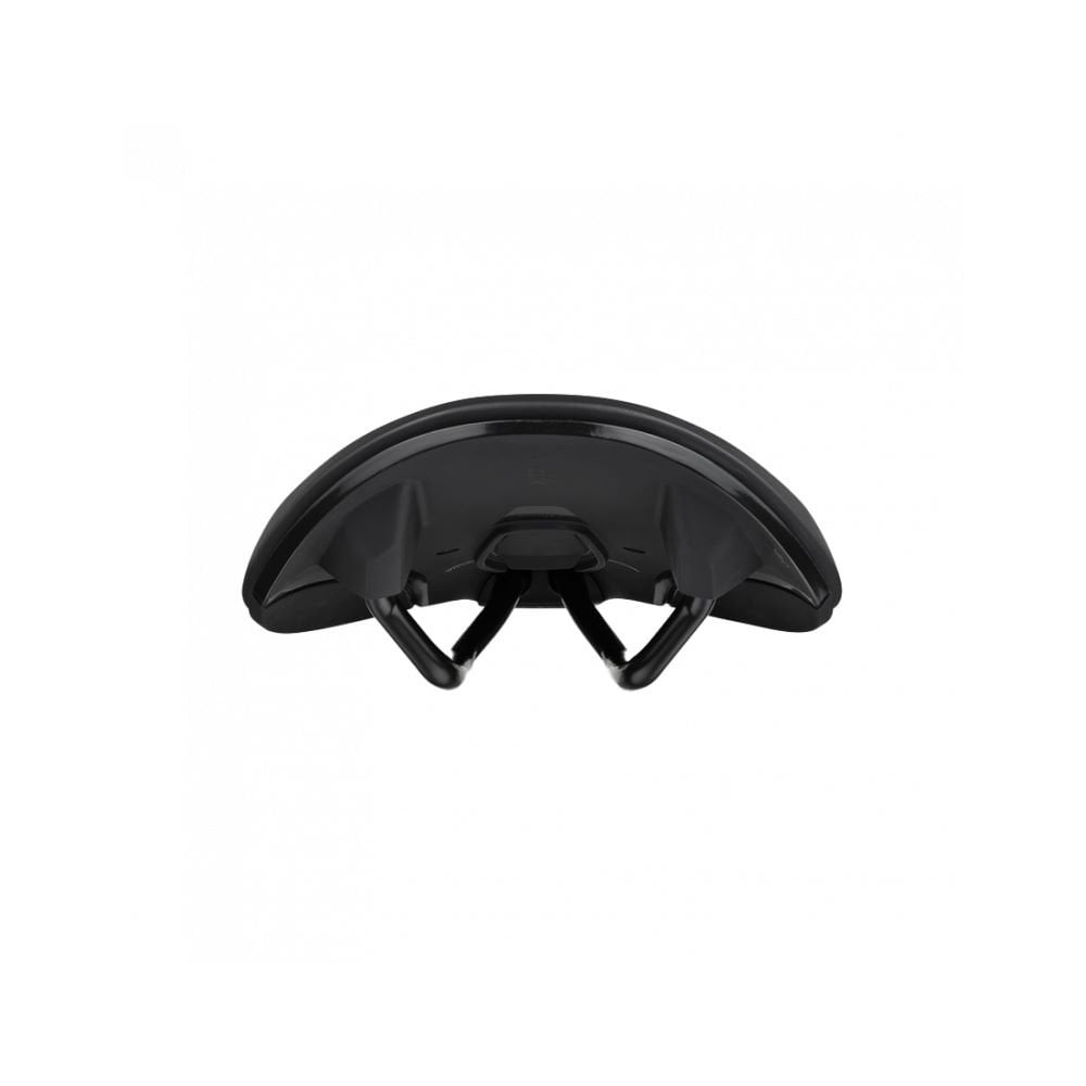 Fizik Vento Argo X5 off-road racing saddle for XC and gravel riding, designed for cycling components and performance.