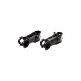 Cane Creek eeSilk stem without compliance switch, 31.8mm clamp, -6° angle, bike component showing stem profile and branding.