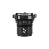 Crankbrothers Synthesis freehub body for I9 Hydra and 1/1 wheels, compatible with HG XD Micro Spline, bike component part