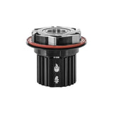 Crankbrothers Synthesis freehub body for I9 Hydra and 1/1 wheels, compatible with HG XD micro spline mountain bike components.