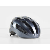 Trek Starvos WaveCel cycling helmet with advanced impact protection, breathable design, and adjustable straps for bike riding safety.