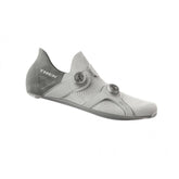 Trek RSL Knit Road Cycling Shoes showing lightweight, breathable knitted upper and sleek cycling shoe design.