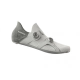 Trek RSL Knit Road Cycling Shoes showing lightweight, breathable knitted upper and sleek cycling shoe design.