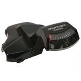 Shimano Sl-T6000 Right Hand Indicator Unit Black Spares & Accessories