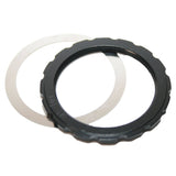 Campagnolo 03 AFS disc brake rotors for AFS and Centre Lock, bike components, with detailed metal surface and mounting holes.
