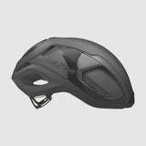 Lazer Vento KinetiCore aerodynamic cycling helmet with ScrollSys fit system and sleek design for aerodynamic riding.