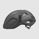 Lazer Vento KinetiCore aerodynamic cycling helmet with ScrollSys fit system and sleek ventilation design for road cyclists.