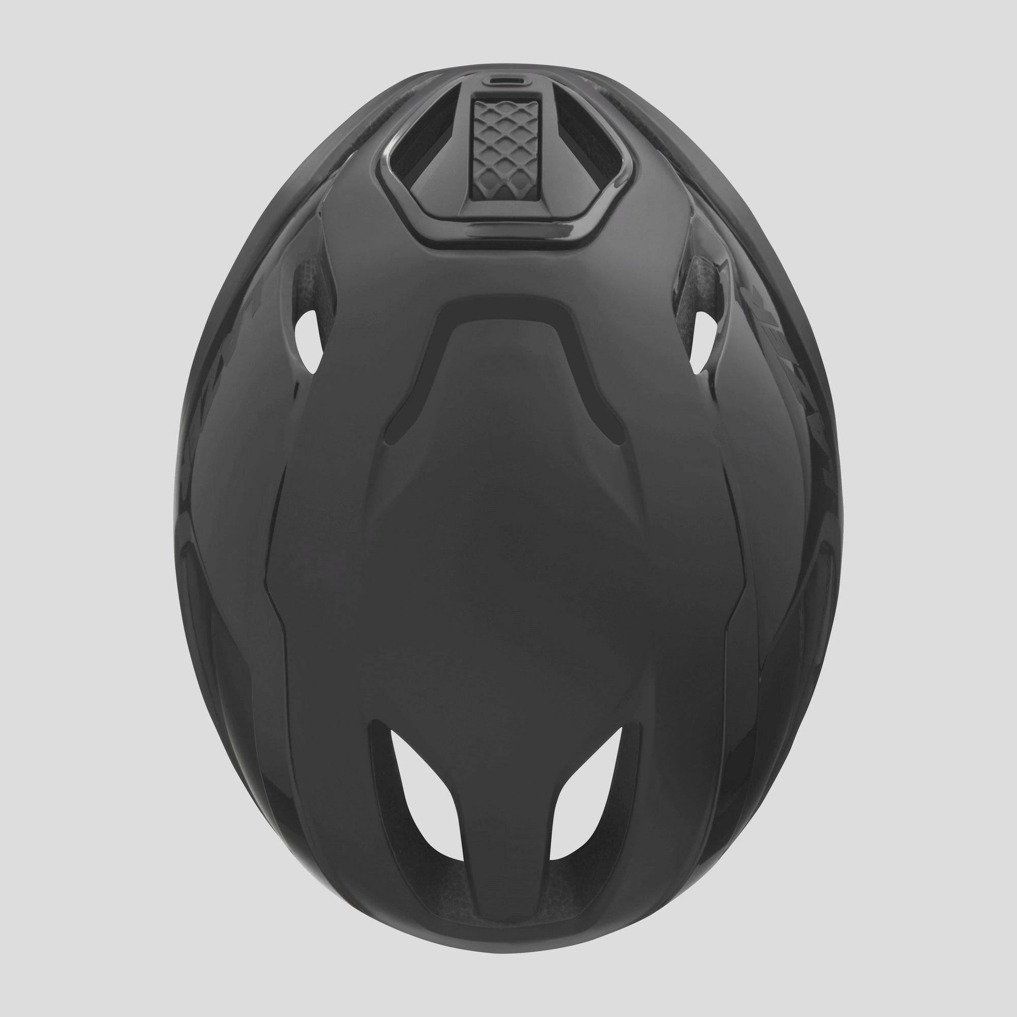 Lazer Vento KinetiCore aerodynamic cycling helmet with ScrollSys fit system, lightweight design, vents, and sleek finish.