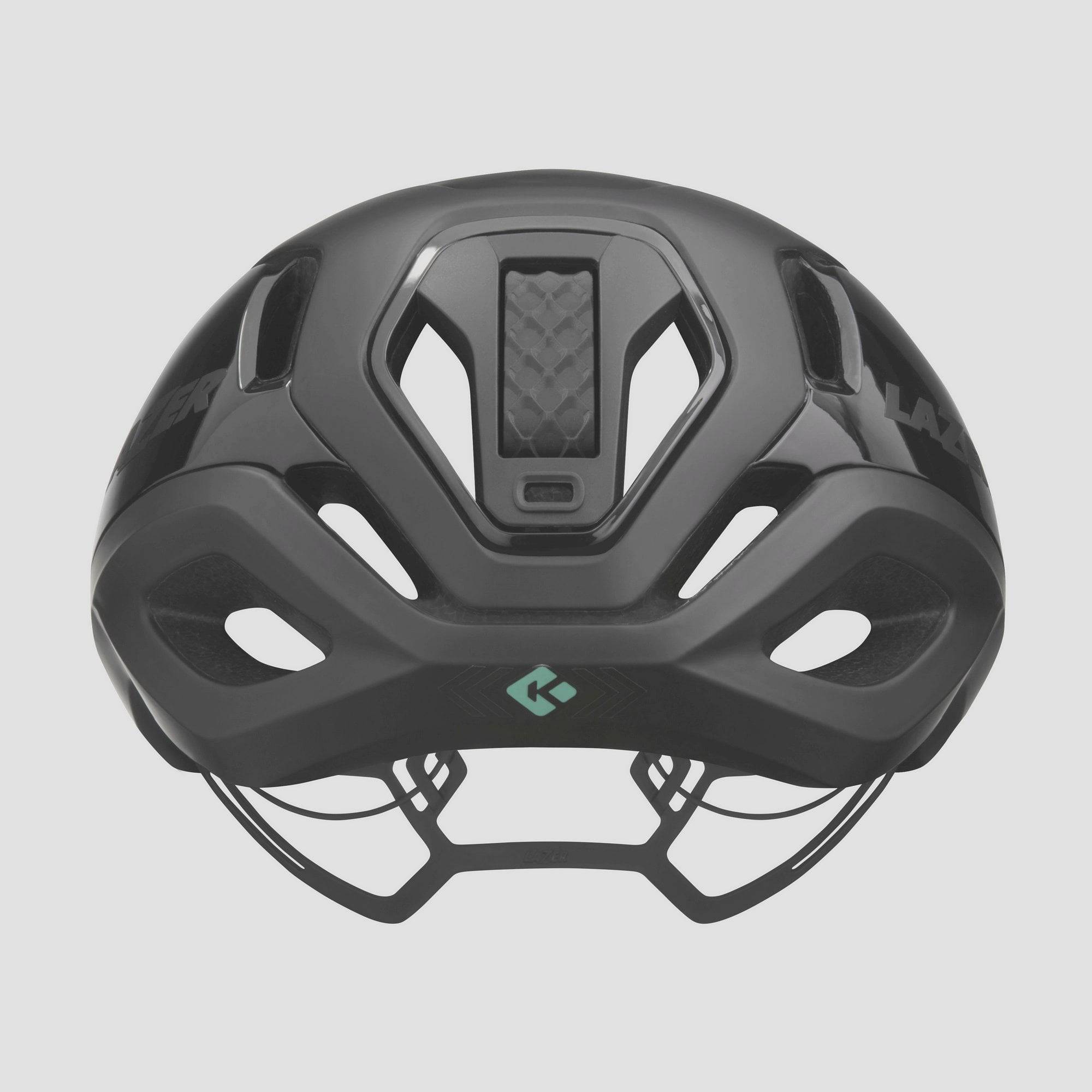 Lazer Vento KinetiCore aerodynamic cycling helmet with ScrollSys fit system, lightweight design, and ventilation for cyclists.