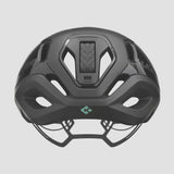Lazer Vento KinetiCore aerodynamic cycling helmet with ScrollSys fit system, lightweight design, and ventilation for cyclists.